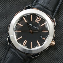 BVLGARI BGO41BSLD 41mm 自動巻き