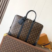 LOUIS VUITTON N41125 ブリーフケース サイズ:41x31cm