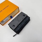 LOUIS VUITTON M82771 ジップオーガナイザー モノグラムエクリプスリバース サイズ:10.5x7cm