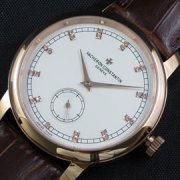 VACHERON CONSTANTIN パトリモニー Asian ETA搭載