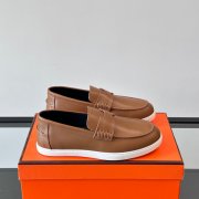 エルメス メンズ ローファー ジョブ 39-44