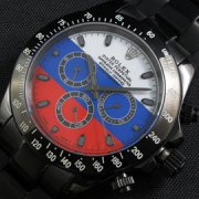 ROLEX デイトナ 3色文字盤 生産終了品 コピー