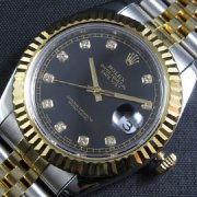 ROLEX 126333 デイトジャスト コンビ ご信頼時計屋