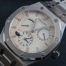 AUDEMARS PIGUET ロイヤルオーク 14Kピンクゴールド 売上トップ商品