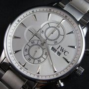 IWC ポルトギーゼ クロノグラフ 最新モデル コピー時計