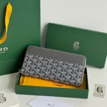 GOYARD 3368 長財布 大 ゴヤルディン サイズ:20x11x2.3cm