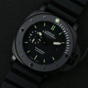 PANERAI ルミノール サブマーシブル1000M Asian 7750搭載