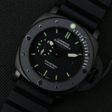 PANERAI ルミノール サブマーシブル1000M Asian 7750搭載