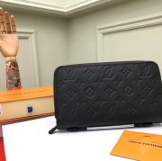 LOUIS VUITTON M41503 ジッピーXL 長財布 モノグラムアンプラント サイズ:22x12cm