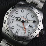 ROLEX エクスプローラー II Ref.216570 レプリカ時計