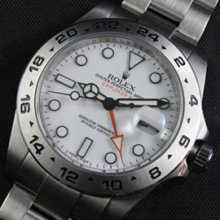 ROLEX エクスプローラー II Ref.216570 レプリカ時計