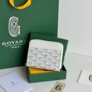 GOYARD 3305 マティニョン ミニゼロ財布 サイズ:11.5x9.5cm