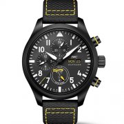 IWC パイロット クロノグラフ IW389107 ロイヤルメイセス