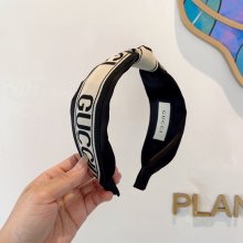グッチ スタイル ヘアバンド