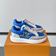 LV メンズ スニーカー ベバリーヒルズ 38-44