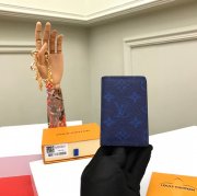LOUIS VUITTON M30301 ポケットオーガナイザー タイガ×モノグラム サイズ:8x11cm
