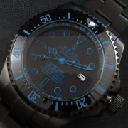 ROLEX シードゥエラー ディープシー バンフォード 21600