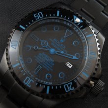 ROLEX シードゥエラー ディープシー バンフォード 21600