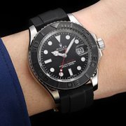 ROLEX m226659 ヨットマスター 40mm 8215搭載 自動巻き コスパ最強