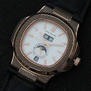 PATEK PHILIPPE ノーチラス アニュアル 最大5%ポイント獲得