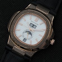PATEK PHILIPPE ノーチラス アニュアル 最大5%ポイント獲得