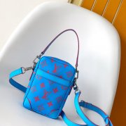 LOUIS VUITTON M14685 ダニューブ 斜め掛け サイズ:21x16cm