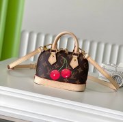 LOUIS VUITTON M13416 斜め掛けバッグ 斜め掛け手提げ サイズ:18.0x12.0x8.0cm