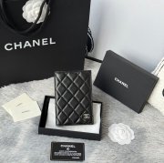CHANEL AP3197 クラシックパスポートケース ラム革 サイズ:14.5x10.5cm