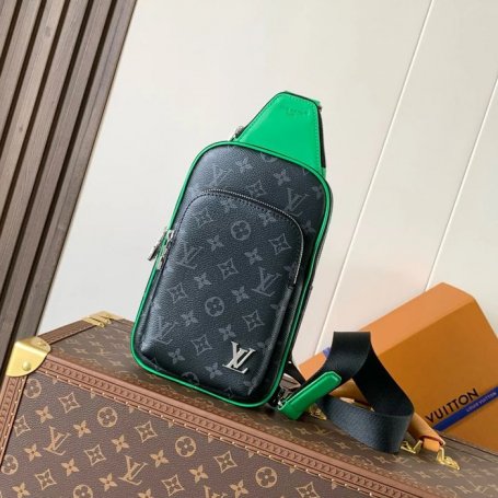 LOUIS VUITTON M25891 小ショルダー ボスポール サイズ:19x12cm