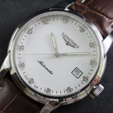 LONGINES ロンジン サンティミエ コレクション バケットダイヤインデックス 専門老舗