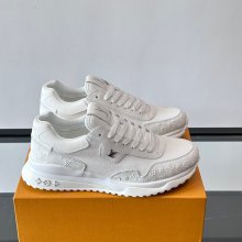 LV メンズ スニーカー ランアウェイ 39-44