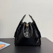 CHANEL 脇下バッグ 小 秋冬 30×30×15cm サイズ:30×30×15cm