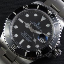 ROLEX サブマリーナー 42mm コピー時計 評価