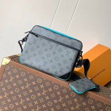 LOUIS VUITTON M11648 トリオ メッセンジャー サイズ:25x18.5cm