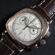 PATEK PHILIPPE 7071 高級レディス腕時計