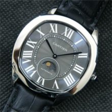 CARTIER ロトンド ドゥ MIYOTA クォーツ搭載 日本製