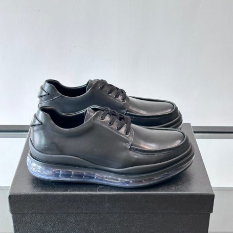 プラダ メンズ スニーカー エアクッション 38-44