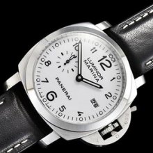 PANERAI PAM00499 V6/VS工場 ルミノール1950 マリーナ 3デイズ アッチャイオ