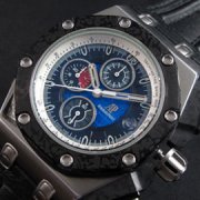 AUDEMARS PIGUET ロイヤルオークオフショア グランプリ クォーツ搭載