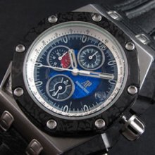 AUDEMARS PIGUET ロイヤルオークオフショア グランプリ クォーツ搭載