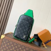LOUIS VUITTON M25891 小ショルダー ボスポール サイズ:19x12cm