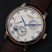 AUDEMARS PIGUET ジュール 金無垢 自動巻き 立派な出来栄え