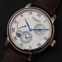 AUDEMARS PIGUET ジュール 金無垢 自動巻き 立派な出来栄え