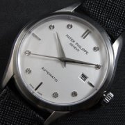 PATEK PHILIPPE カラトラバ MIYOTA 9015搭載 自動巻き
