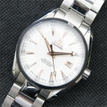 OMEGA シーマスター アクアテラ コピー時計
