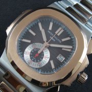 PATEK PHILIPPE ノーチラス メンズ腕時計 短納期