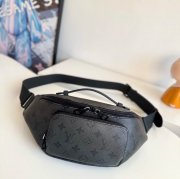 LOUIS VUITTON M26763 ラッシュ ウエストバッグ サイズ:30x15cm