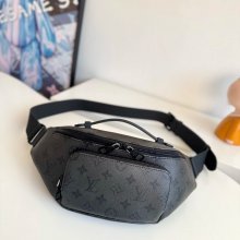 LOUIS VUITTON M26763 ラッシュ ウエストバッグ サイズ:30x15cm