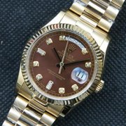 ROLEX Asian 2836-2搭載 28800振動 自動巻き