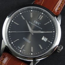 IWC インヂュニア ローレウス コピー時計 限定